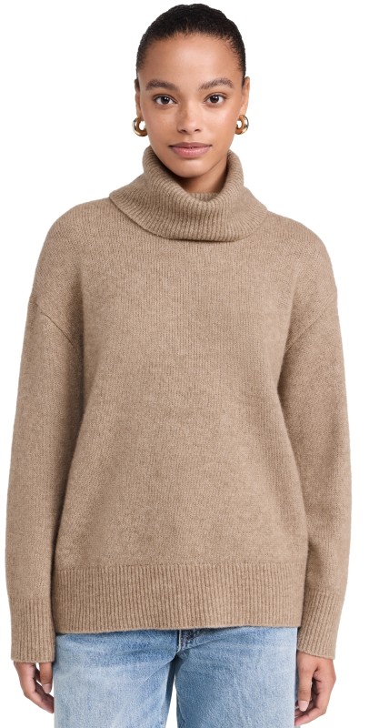 RAILS Nadine Sweater Oatmeal
