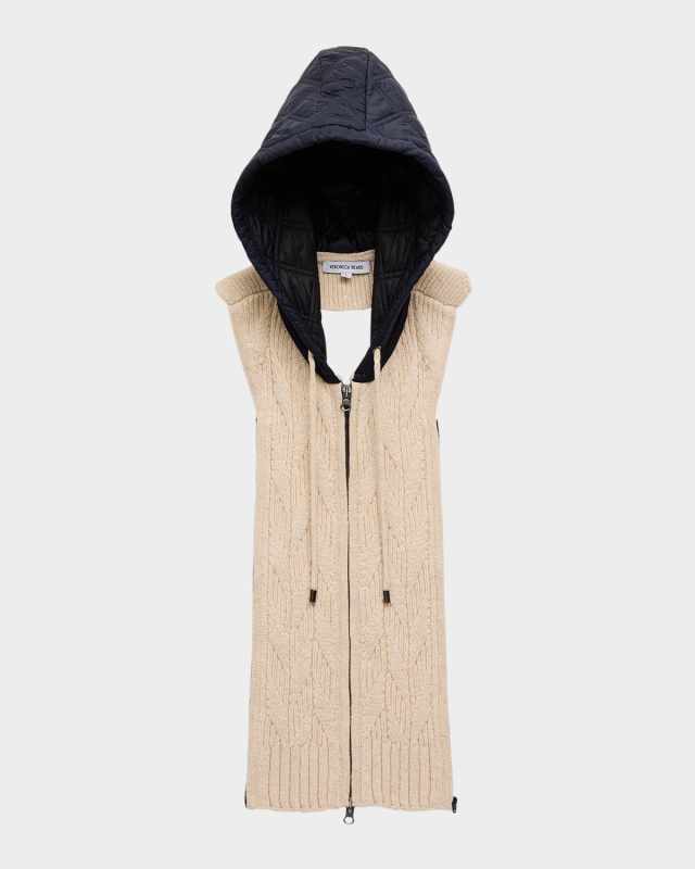 Orine Hoodie Dickey