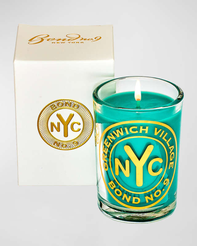 Greenwich Village Candle Refill, 180 g