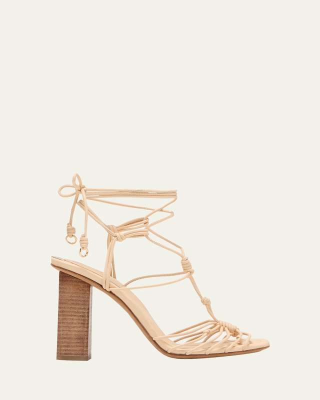 Mira High Heels