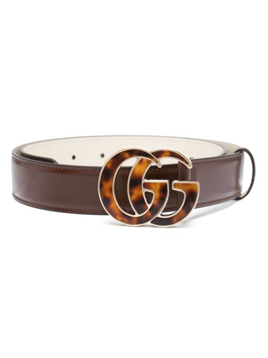GG Marmont belt