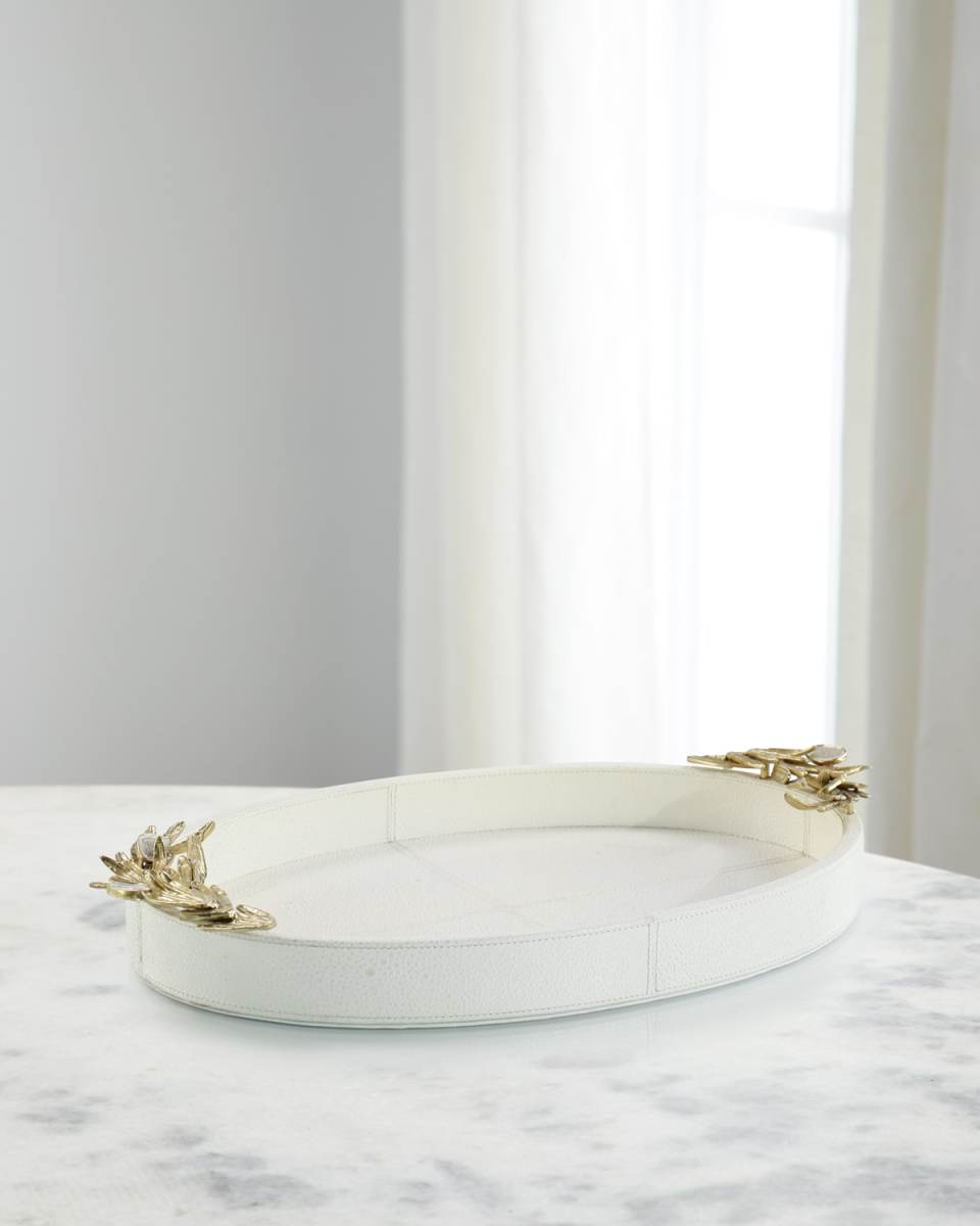 Bianca Large Tray
