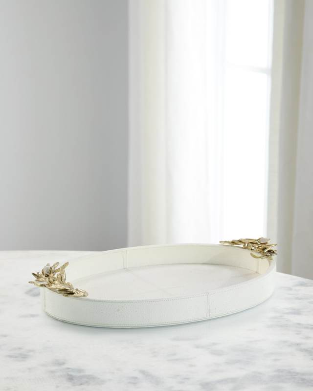 Bianca Large Tray