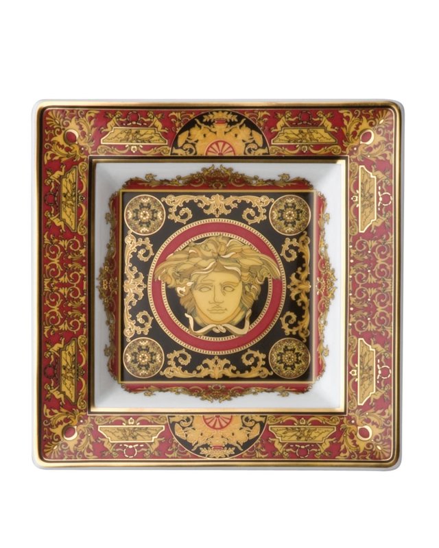 Medusa 5.5" Tray