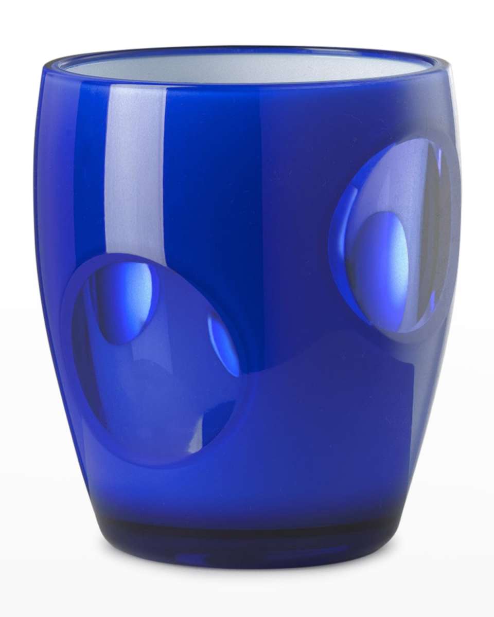 Fisheye Tumblers, Set of 6