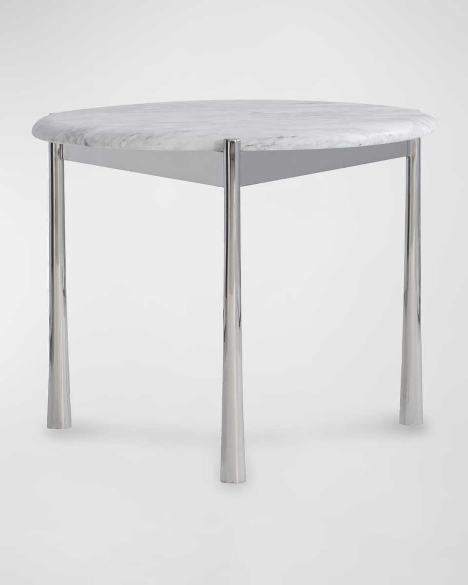 Arris Side Table