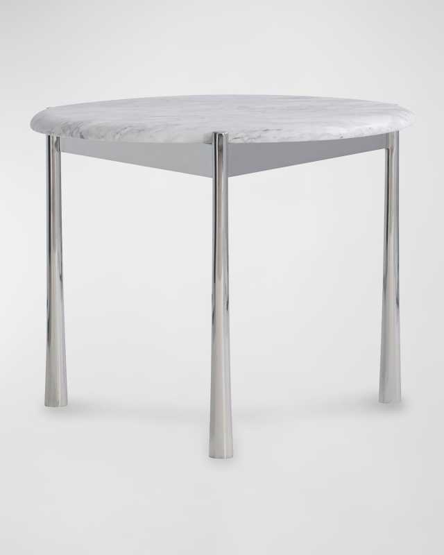 Arris Side Table