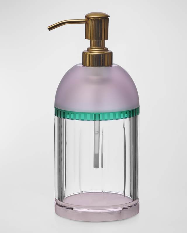 Shine Soap Dispenser