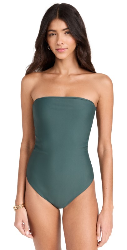 MIKOH Kea One Piece Petrol