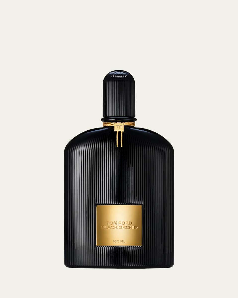 Black Orchid Eau de Parfum Fragrance,