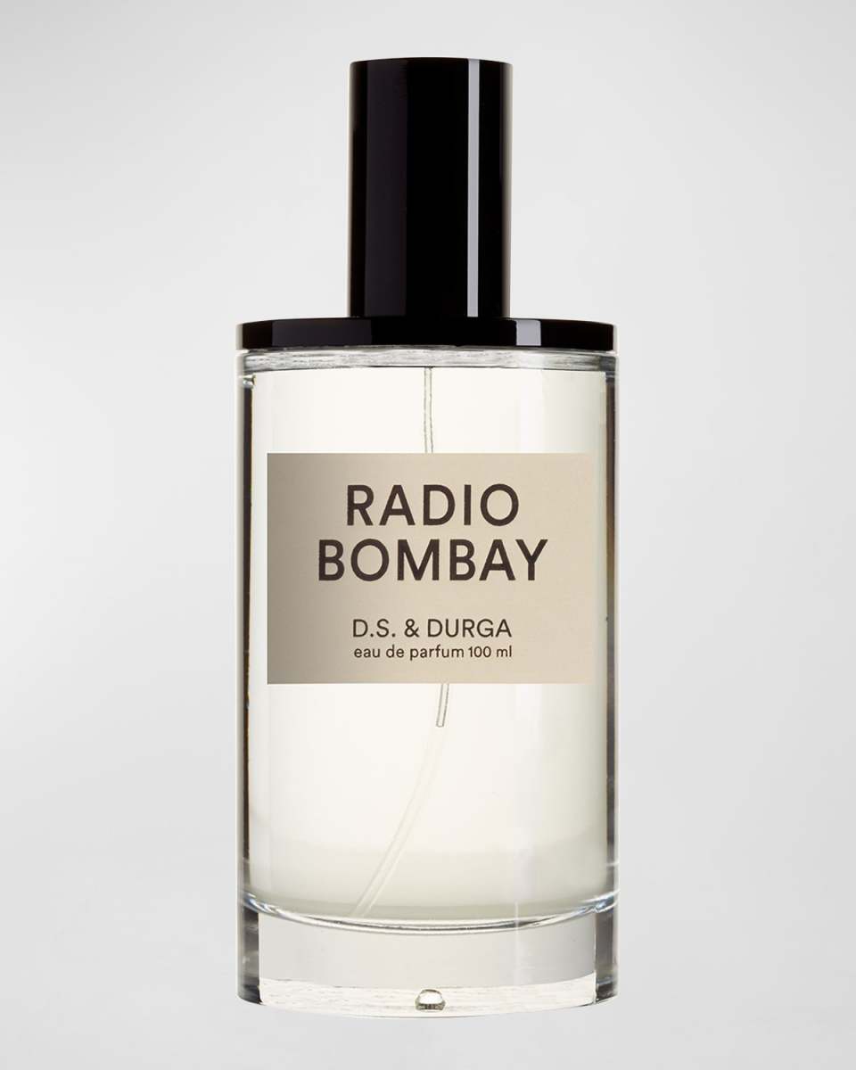 Radio Bombay Eau de Parfum,