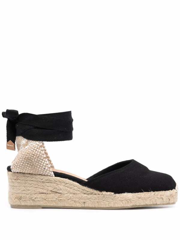 50mm Carina espadrilles