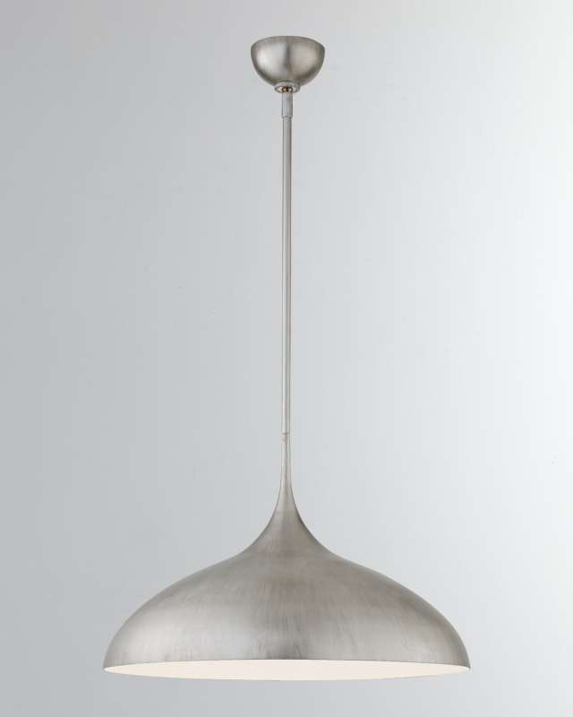 Agnes Large Pendant By AERIN