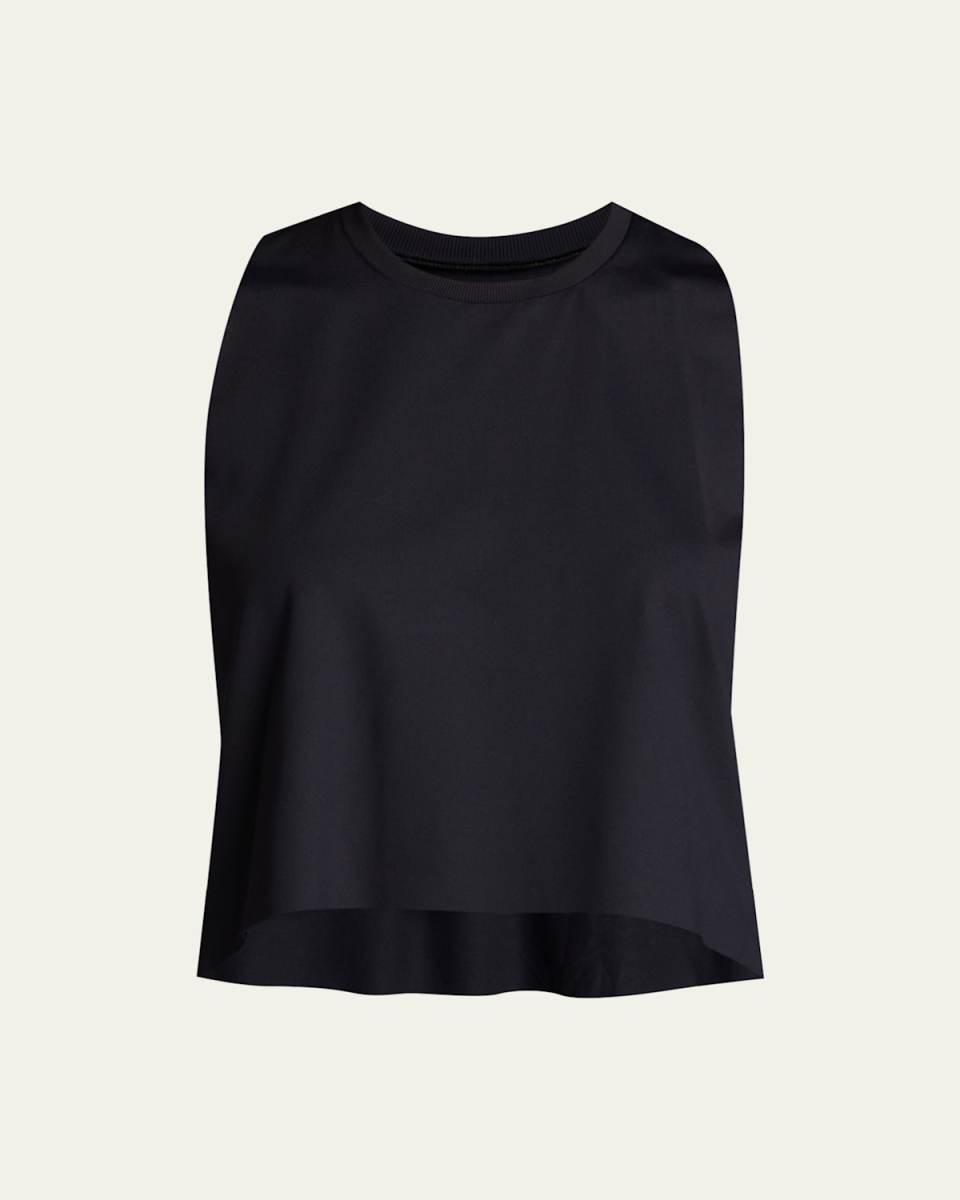 Essential Lyra Top