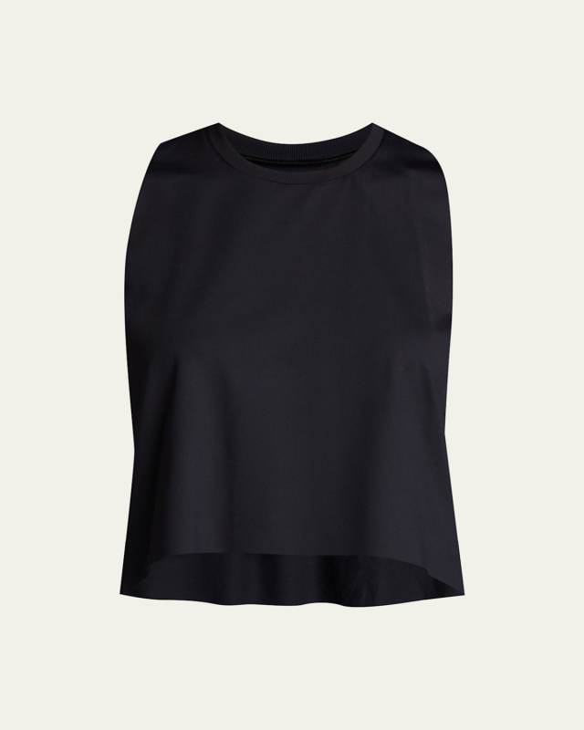 Essential Lyra Top