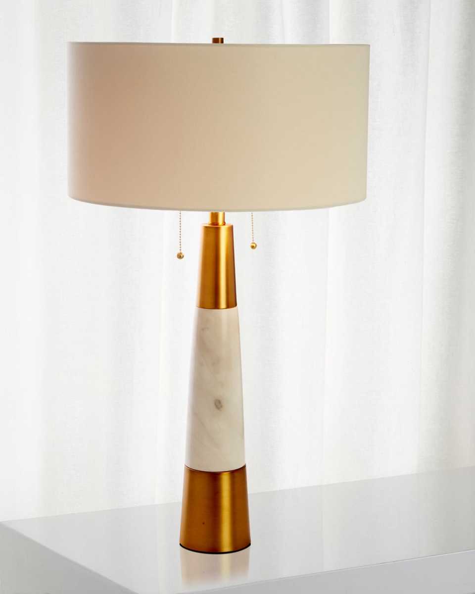 Nadine Lamp