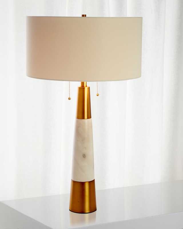 Nadine Lamp