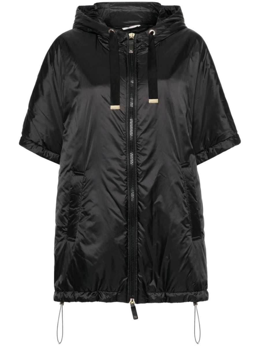 Greenci padded jacket