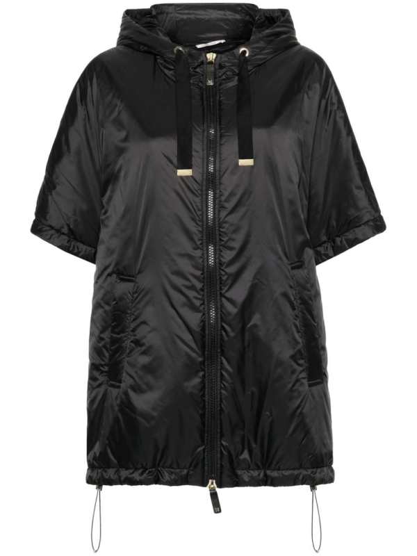 Greenci padded jacket
