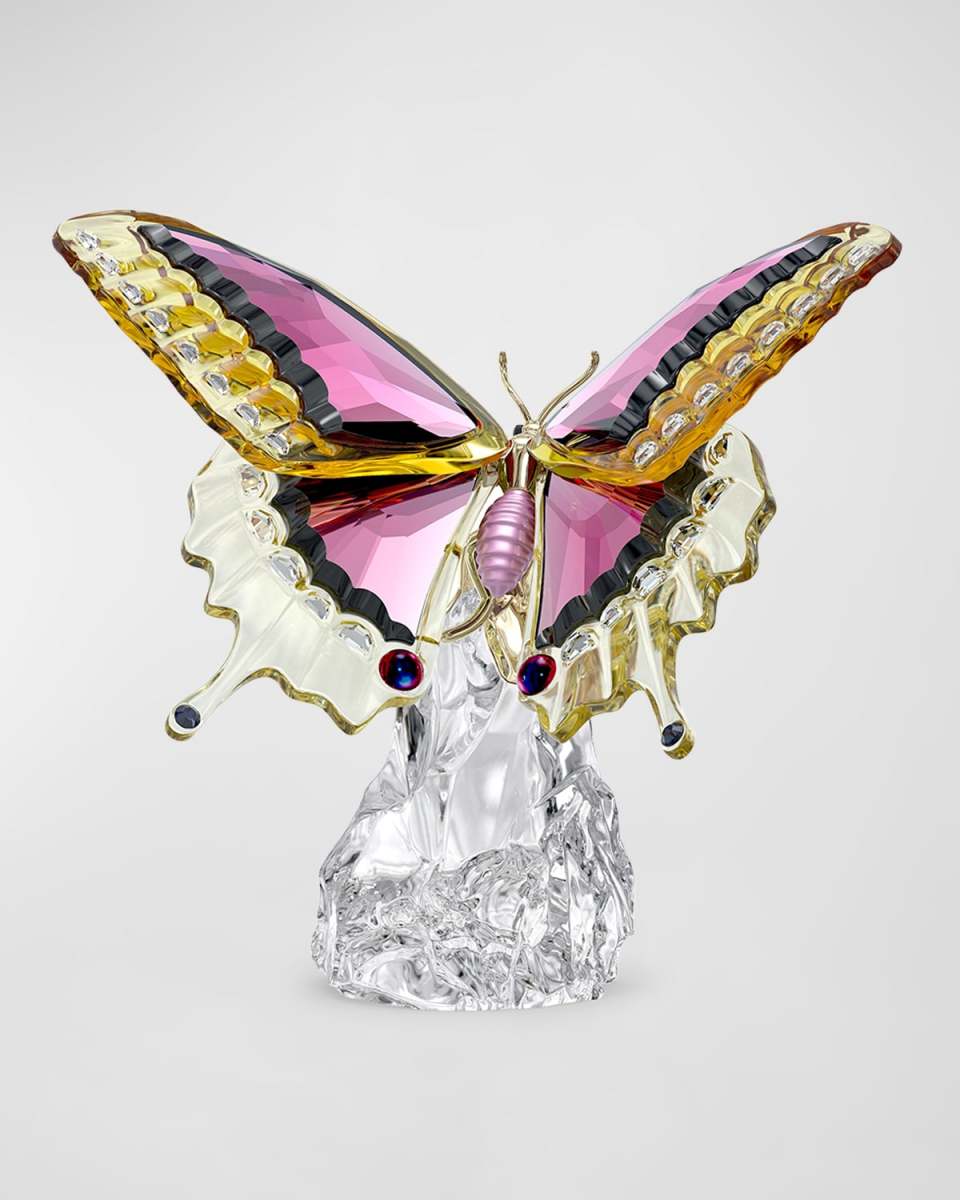 Idyllia Butterfly