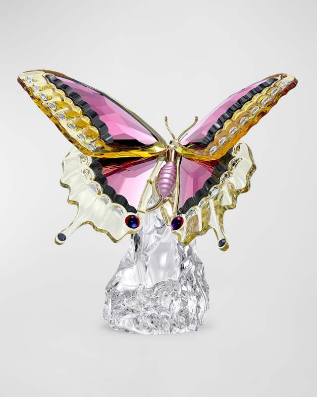 Idyllia Butterfly