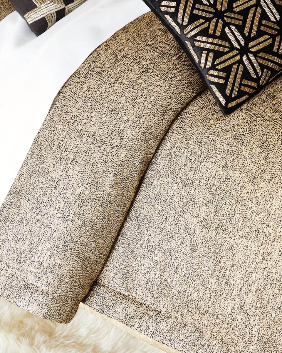 Nuevo Speckle Duvet,