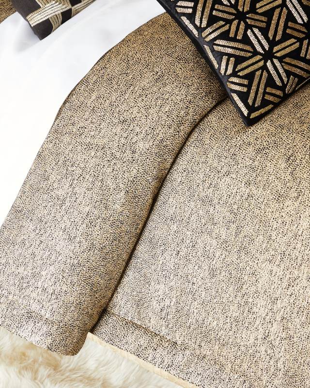 Nuevo Speckle Duvet,