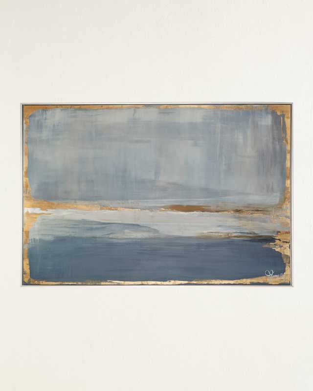 The Grand Escape Giclee