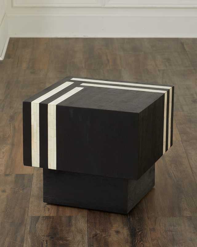 Burton End Table
