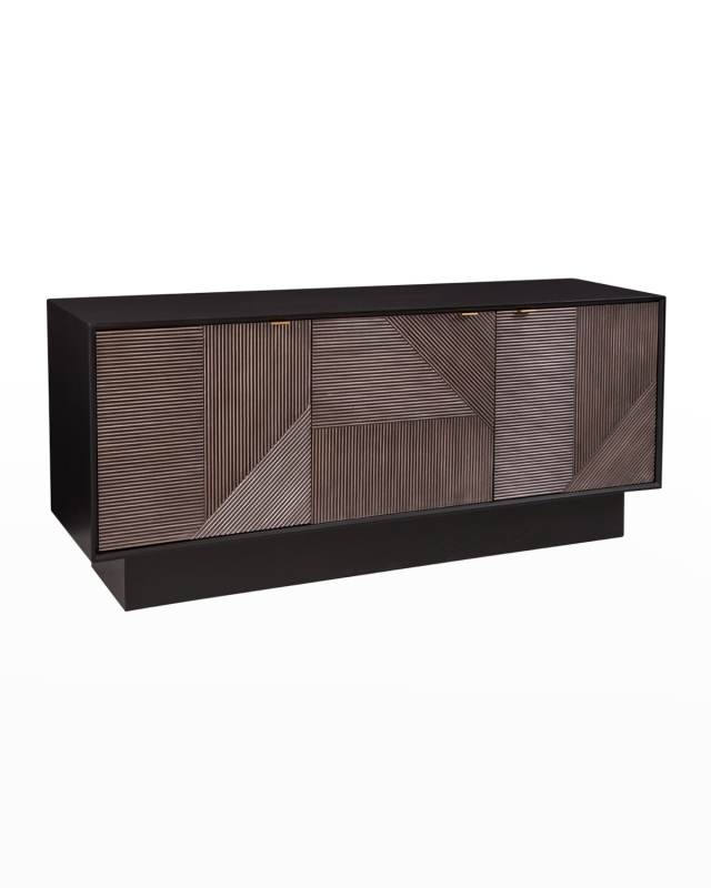 Juliard Console