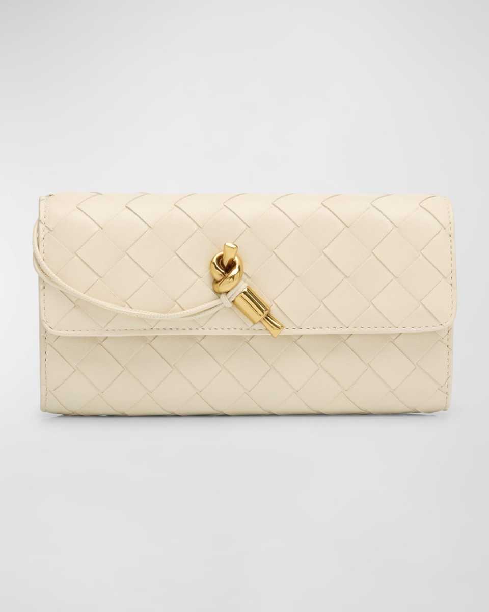 Large Andiamo Wallet