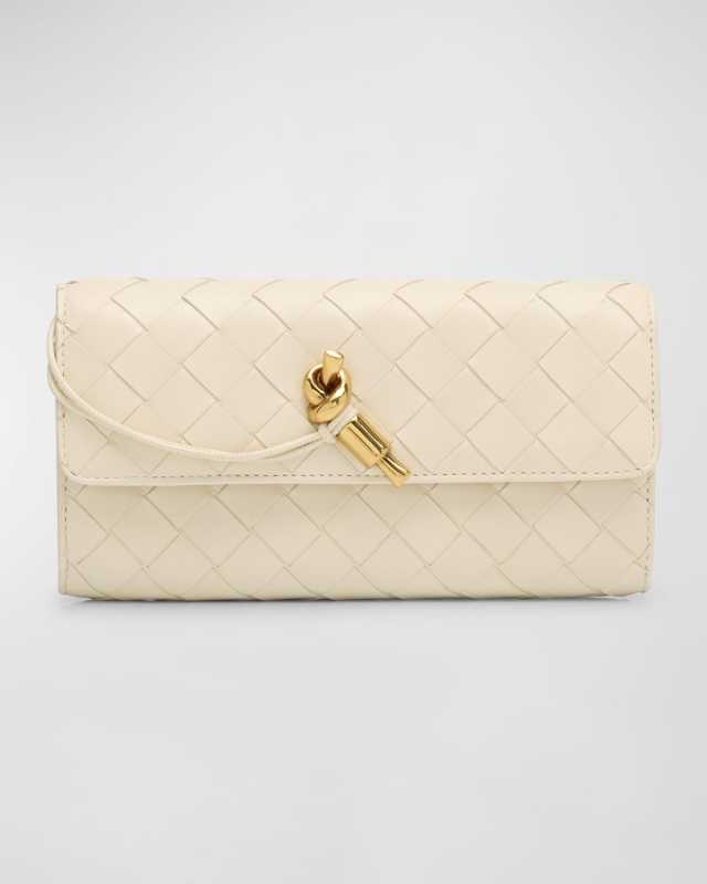 Large Andiamo Wallet