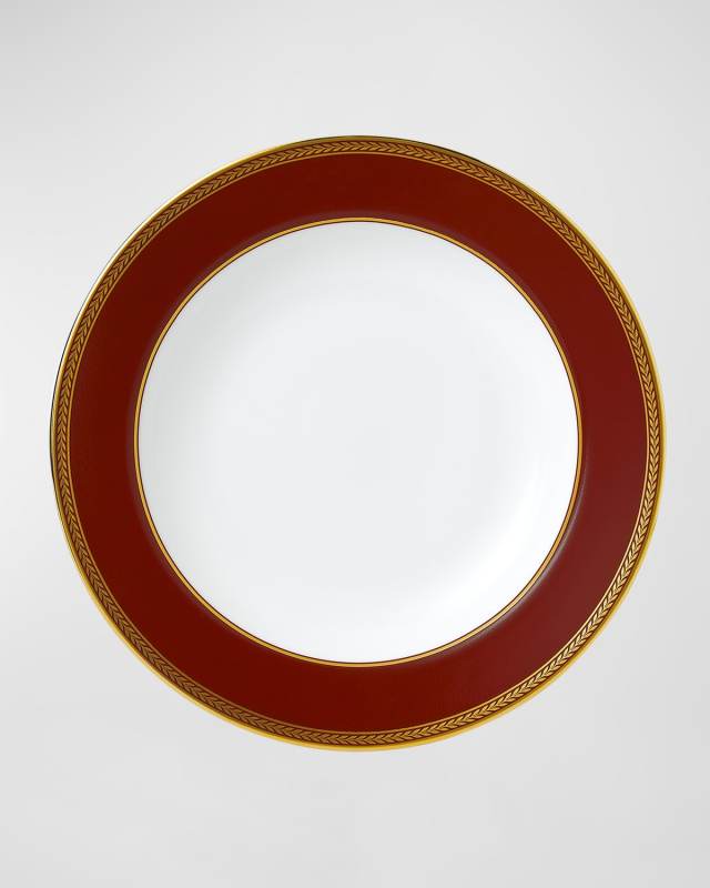 Renaissance Rim Soup Bowl