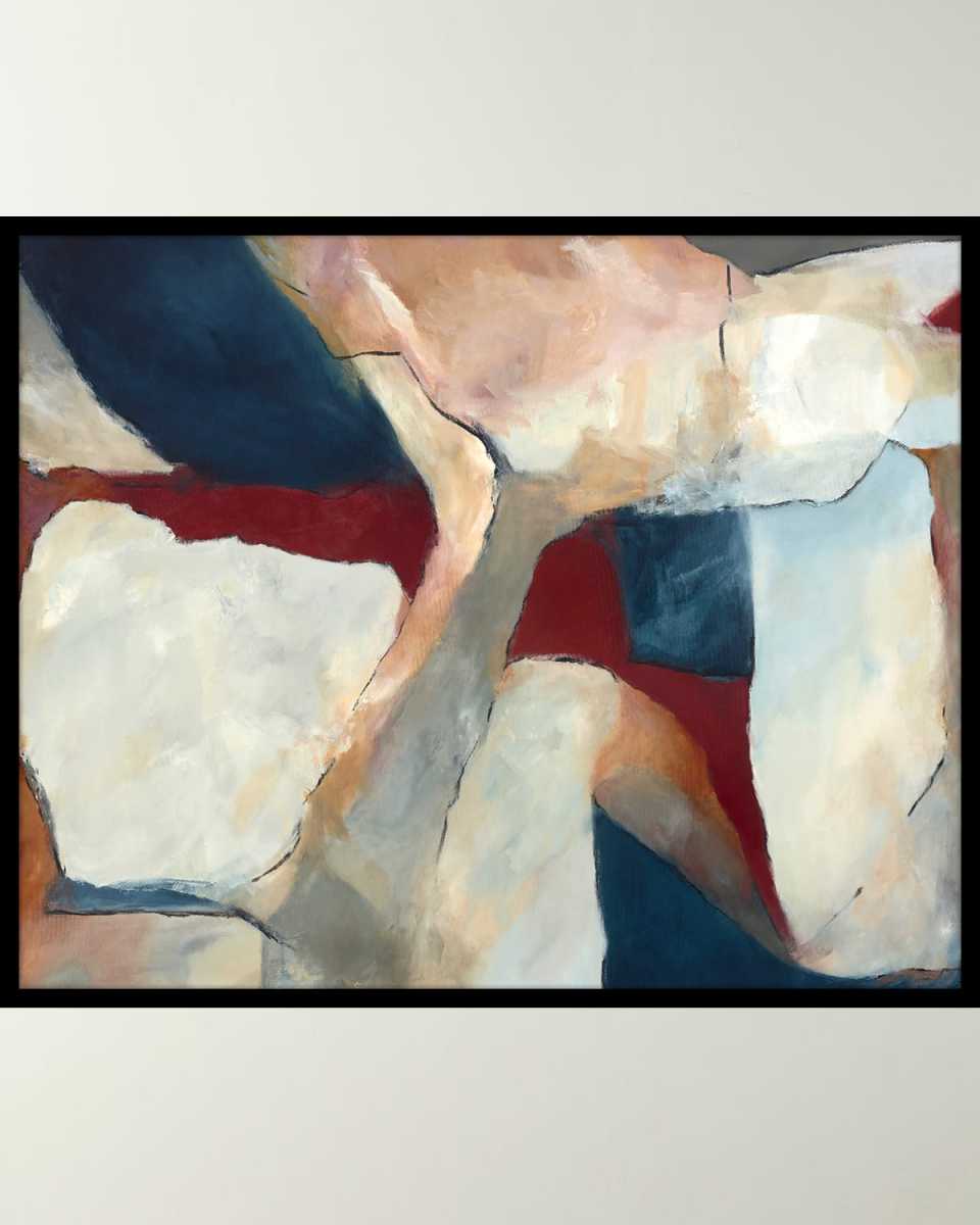 "Depth of Feel" Giclee