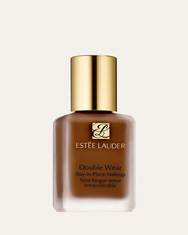 Double Wear Stay-in-Place Foundation