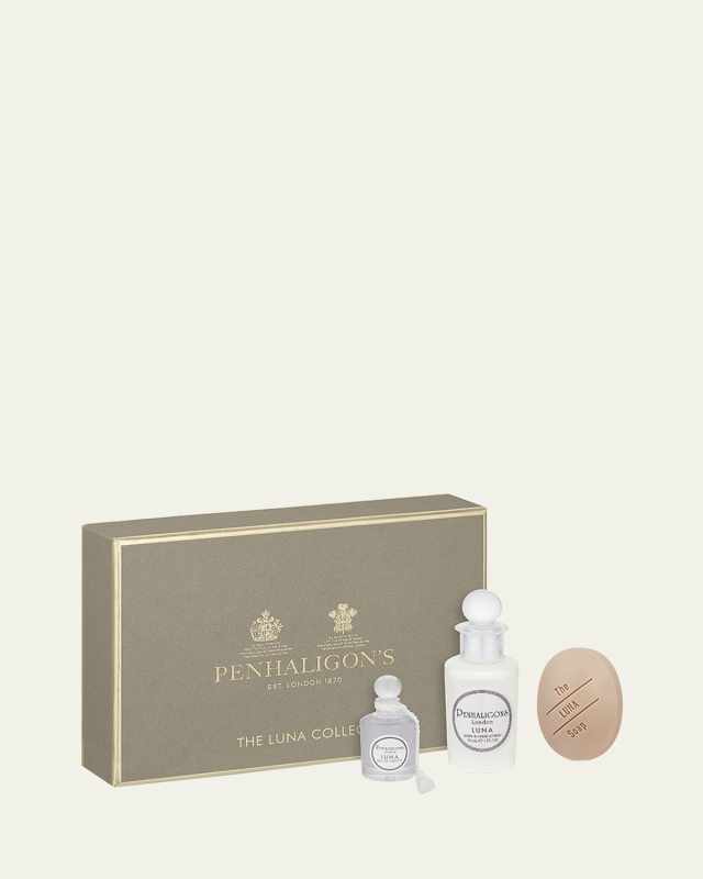 Luna Travel Collection