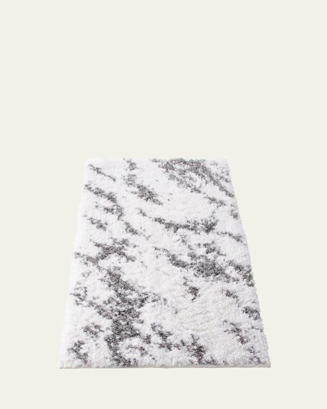 Mabel Bath Rug, 20" x 31"