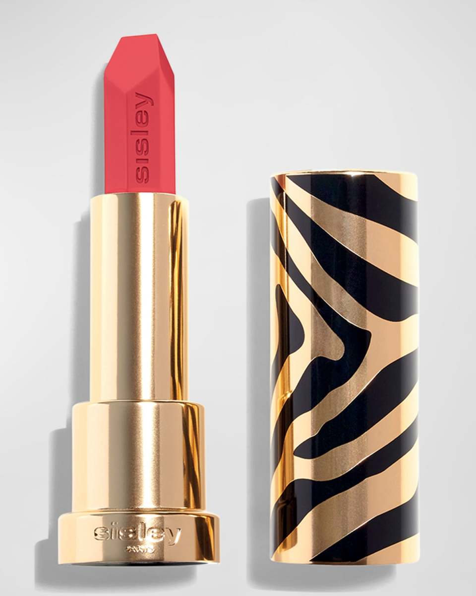 Le Phyto-Rouge 28, Rose Shanghai