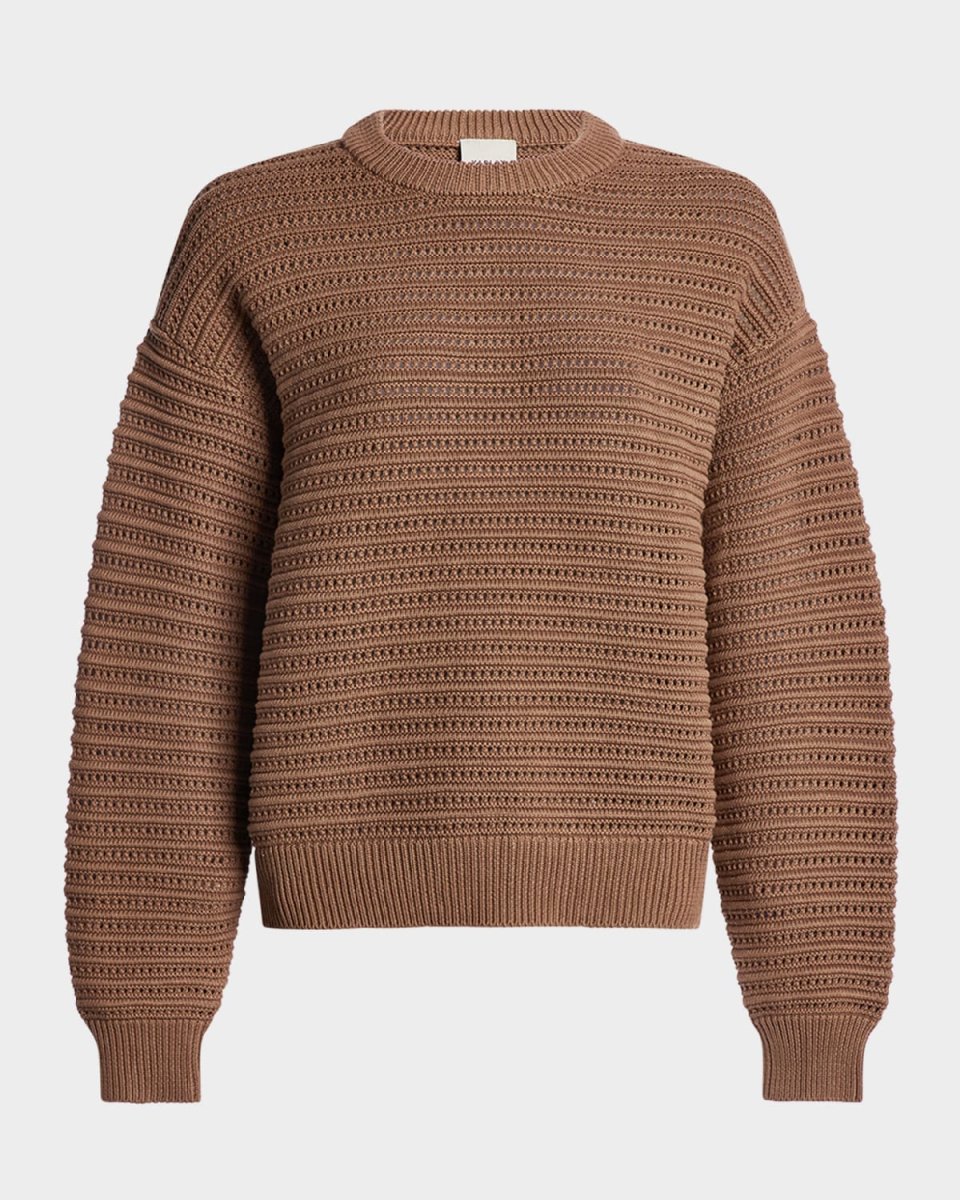 Jarvis Relaxed Sweat
