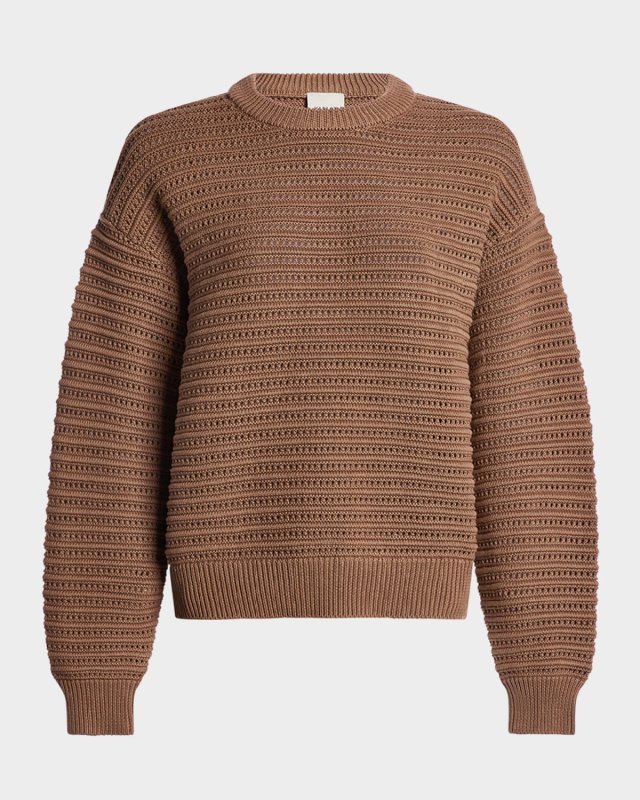Jarvis Relaxed Sweat