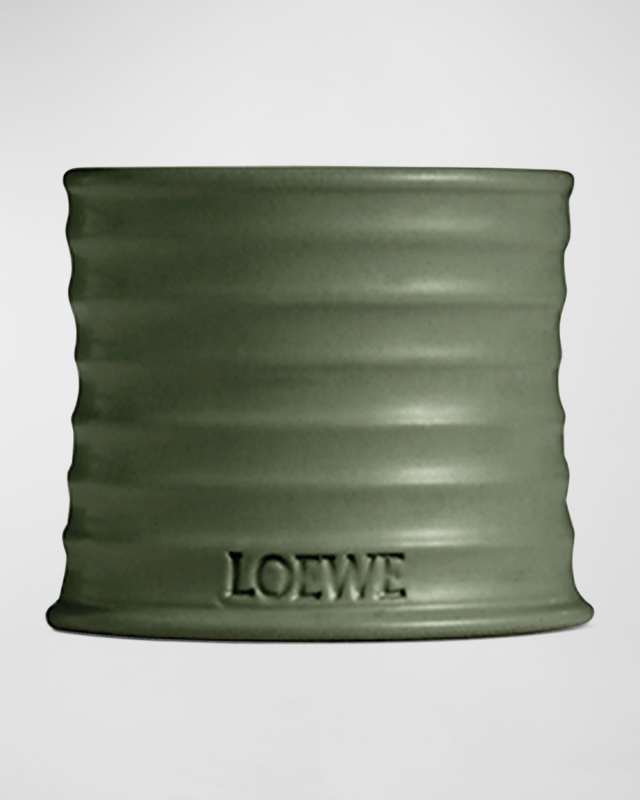 5.8 oz. Small Marihuana Candle