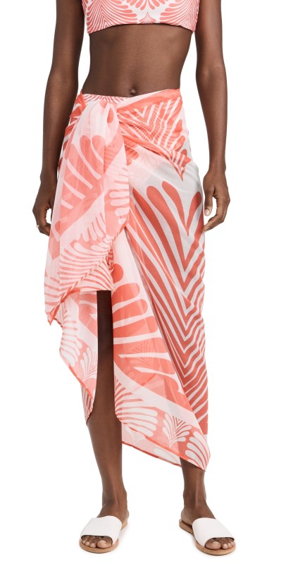 Palmacea Sarong Pareo Agatha