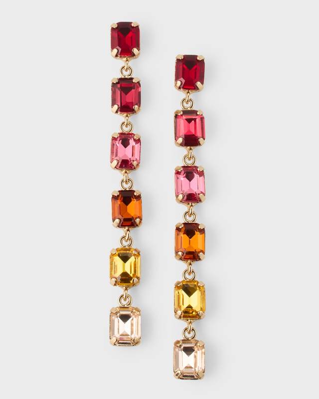 Alessia Drop Earrings