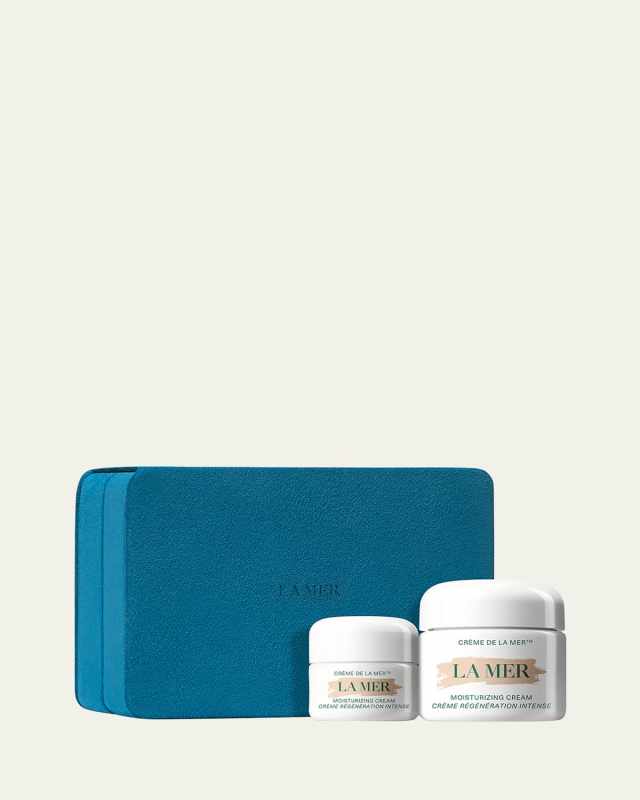Limited Edition The Creme de la Mer Duet Set