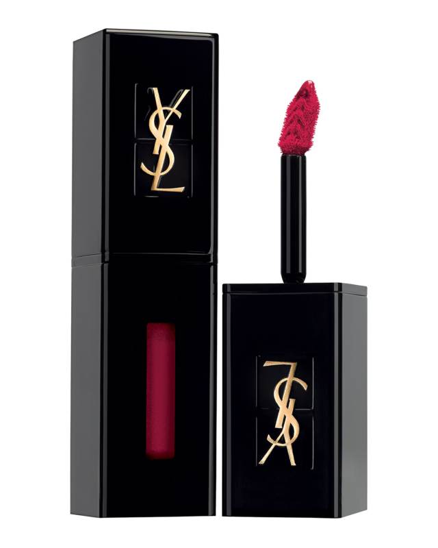 Vinyl Cream Lip Stain