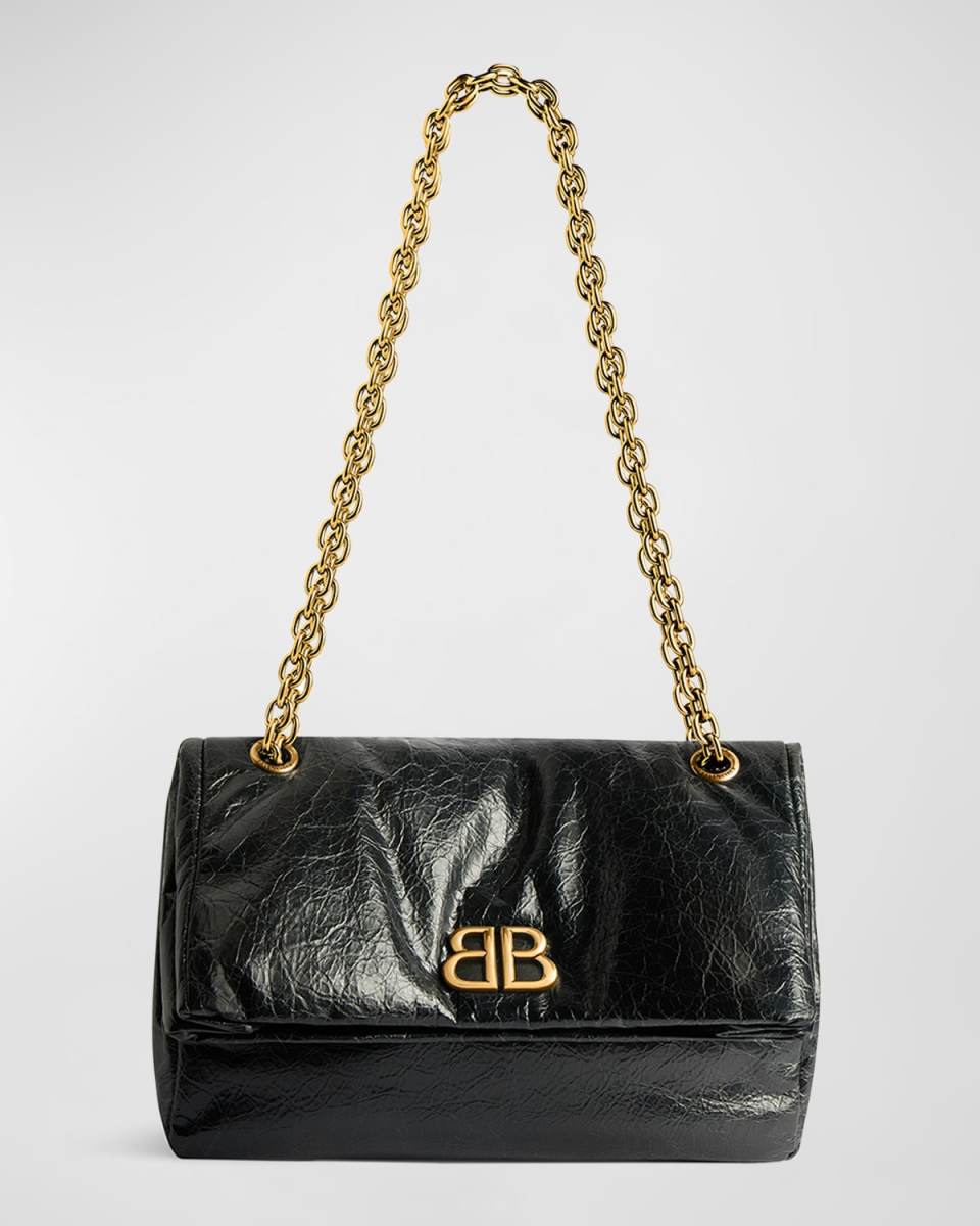 Monaco Small Chain Bag