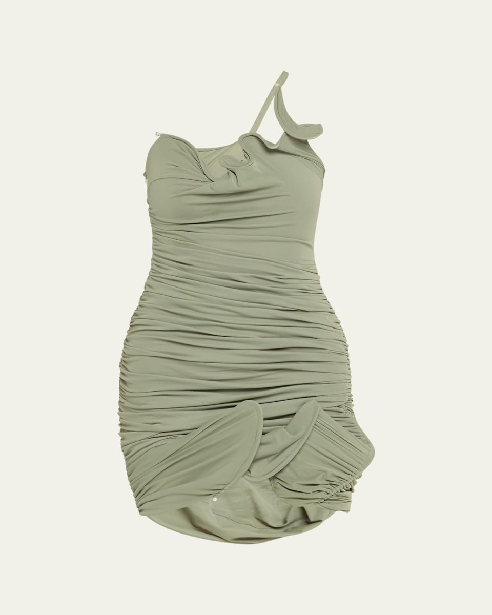 Venus Looped Cami Dress
