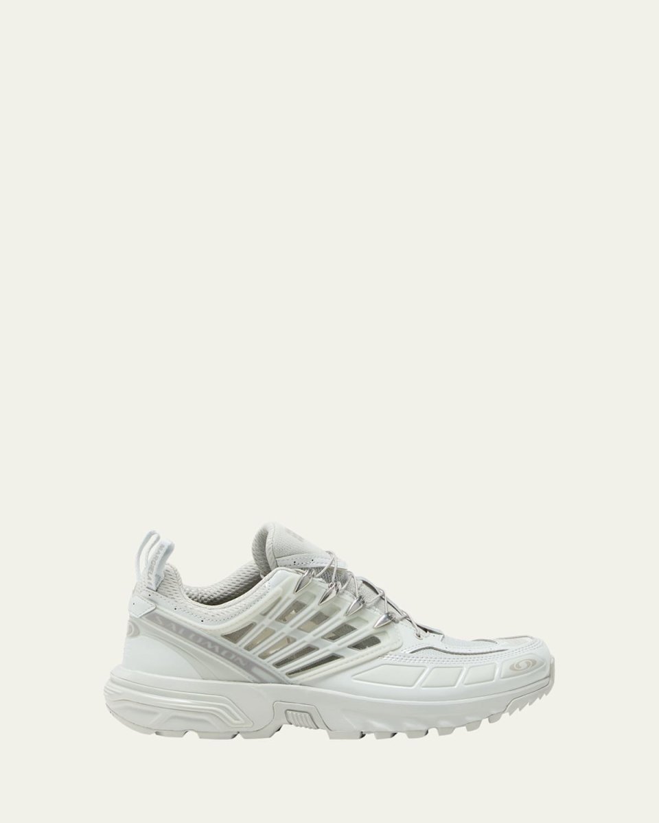ACS Pro Colorblock Caged Runner Sneakers