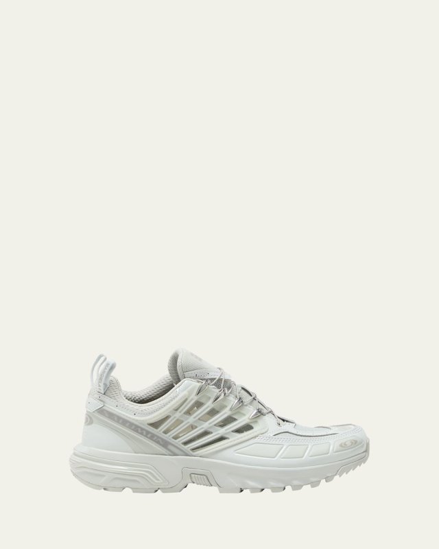 ACS Pro Colorblock Caged Runner Sneakers