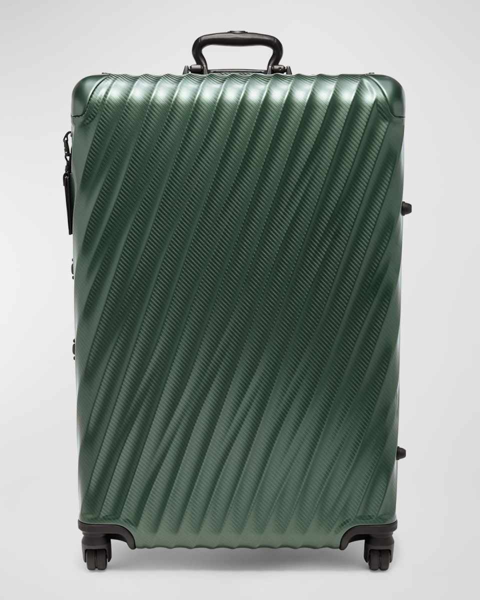 Extended Trip Packing Case Luggage